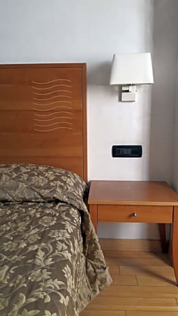 Hotel Continental