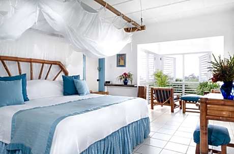 Hotel Mockingbird Hill