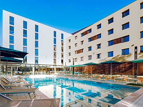 ibis budget La Rochelle Centre Gare
