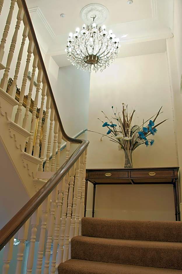 Vernon Guesthouse