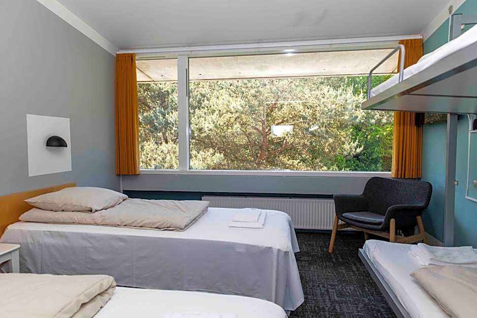 Hotel Toppen af Ebeltoft