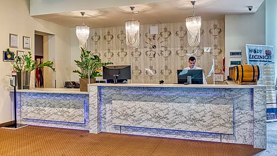 St Lukas Medical & SPA