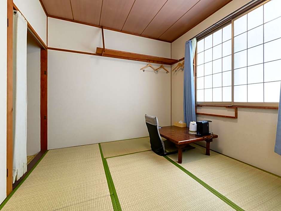 Tabist Hamanako no Yado Kosai
