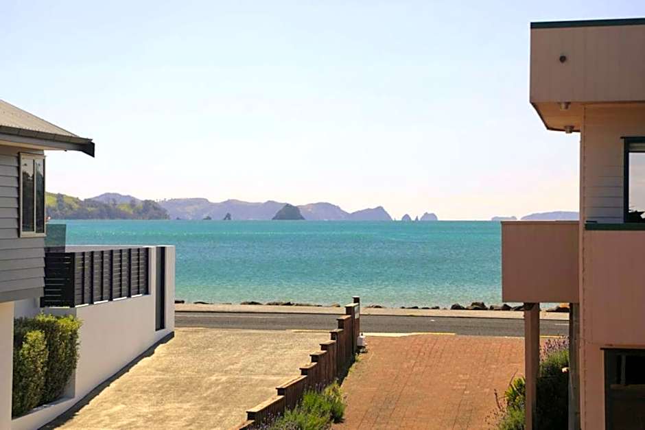 Blue Marlin Apartments