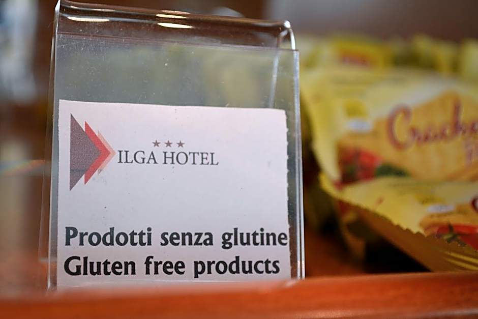 Ilga Hotel