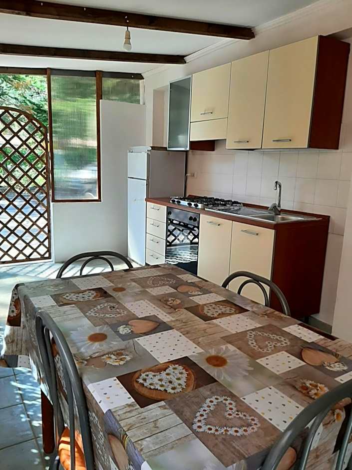 Residence Eden