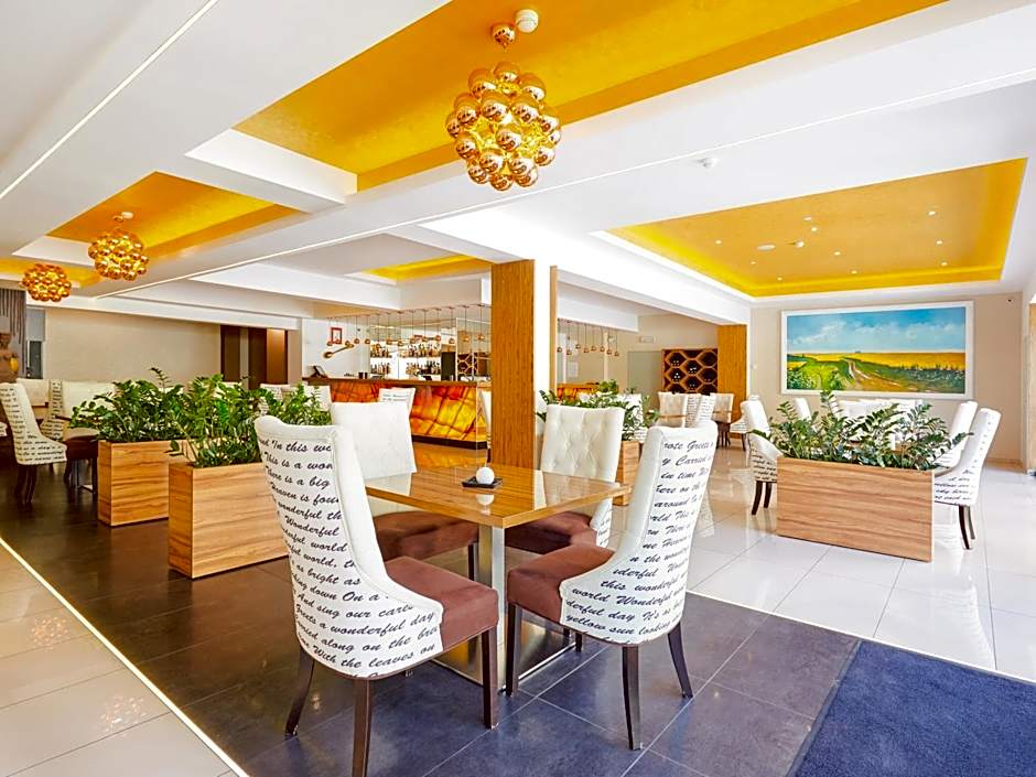 Hotel Senator Konferencje & SPA