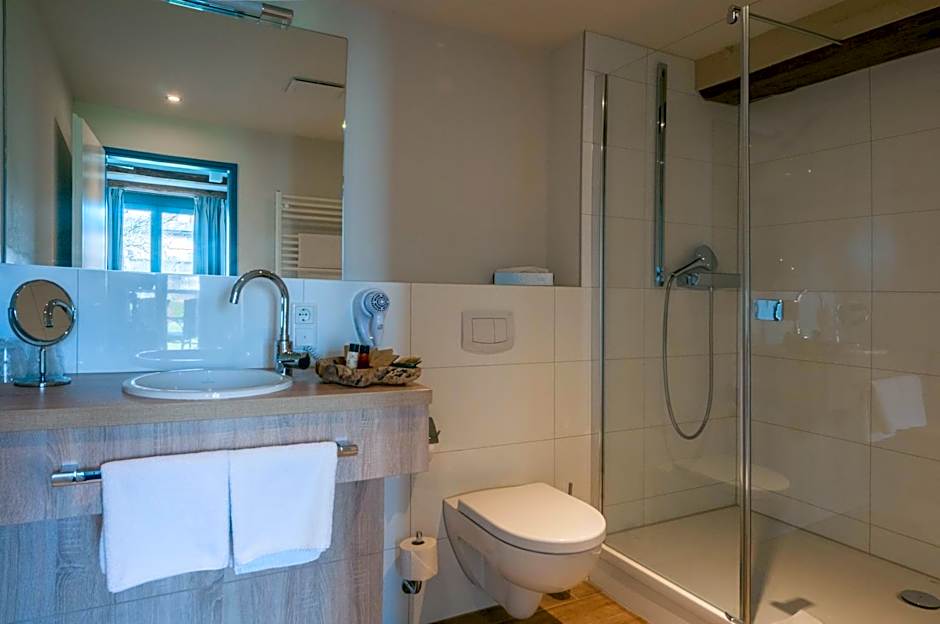 Hotel Alter Kornspeicher