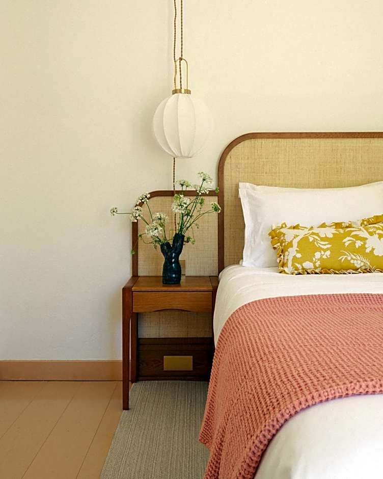 Hôtel La Tartane Saint-Tropez