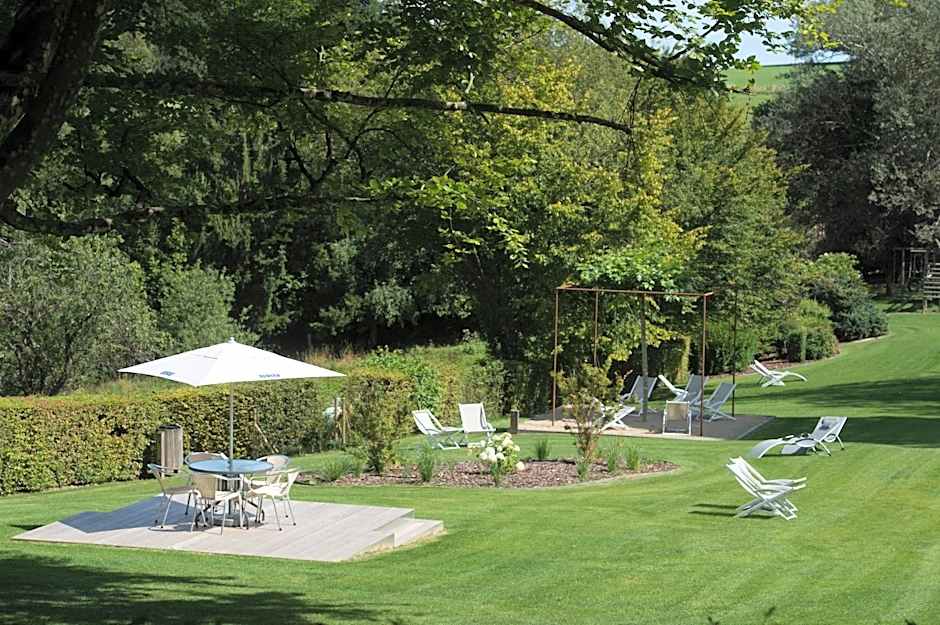 Hotel des Ardennes