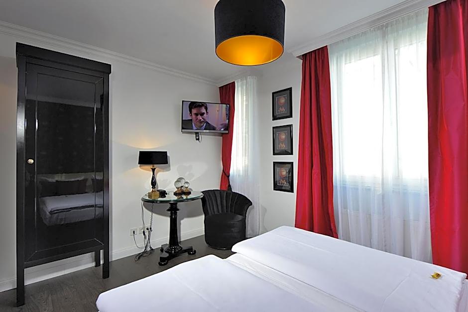 Hotel Domstern