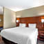 Comfort Inn & Suites Carbondale University Area