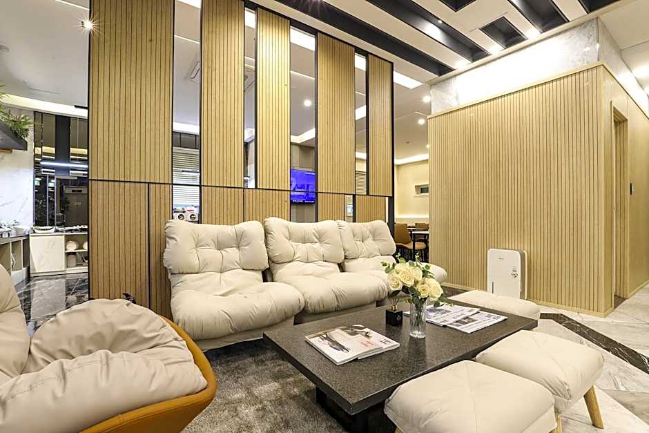 Hotel Oscar Seomunmarket