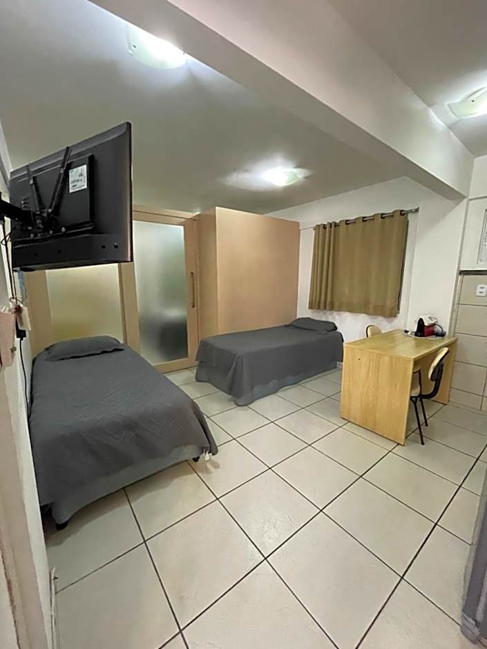 FLATS Particular Terrazzo