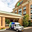 Holiday Inn Express Hotel & Suites Rochester Webster By IHG
