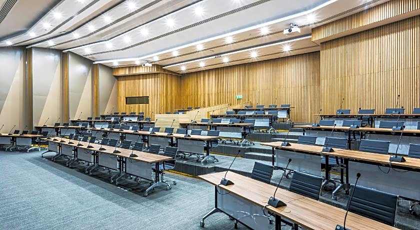 Somerset Ekamai Bangkok