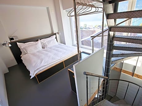 Suite with Lake View