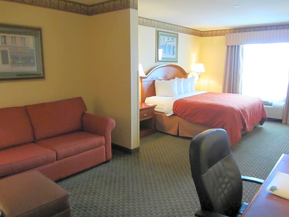 Country Inn & Suites by Radisson, Amarillo I-40 West, TX