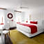 The Vendue, Downtown Art Hotel