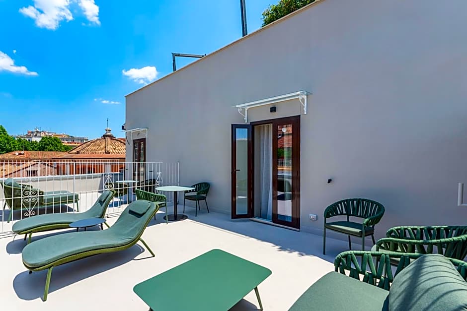 Hotel Raffaello; Sure Hotel Collection by Best Western