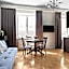 The Nooq Bromma - Hotel & Studios