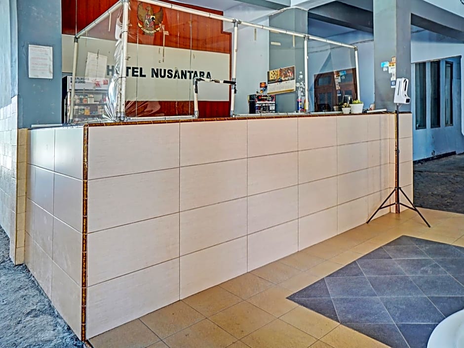 OYO 92869 Hotel Nusantara