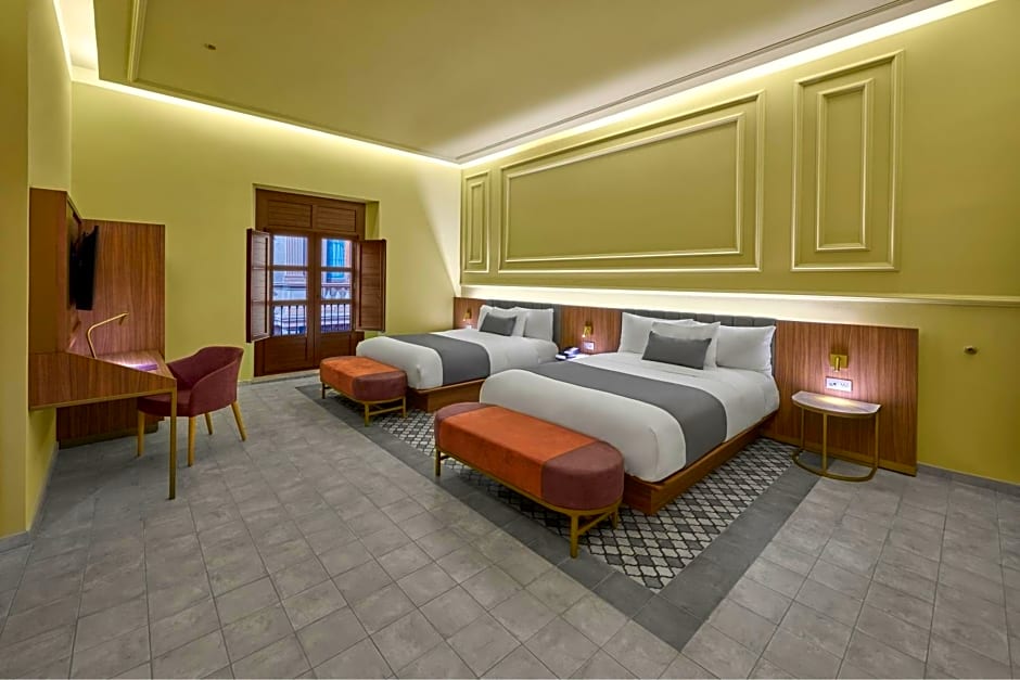 City Centro by Marriott San Luis Potosi