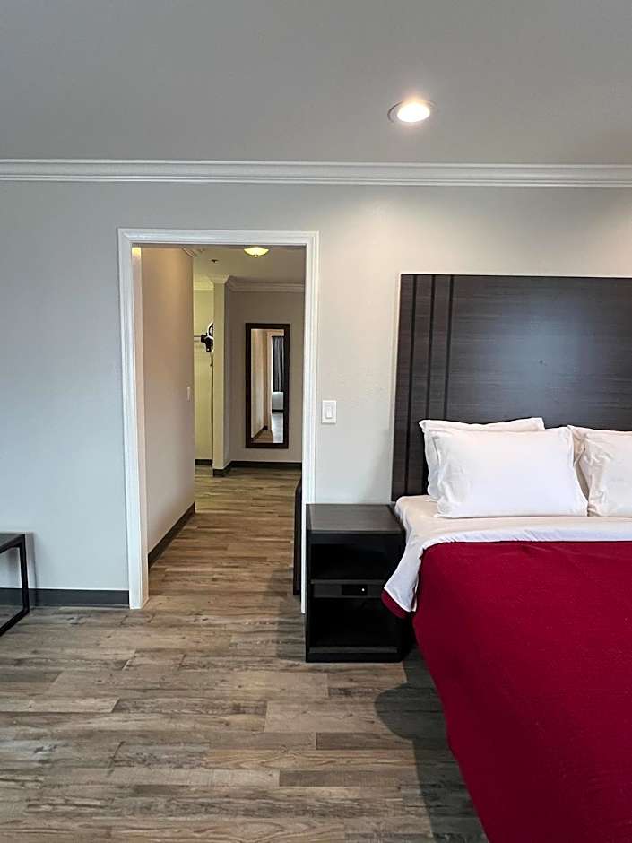 Cloud 9 Inn LAX