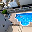 Ialysos City Hotel