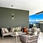Ambience Hotel on Burleigh Beach