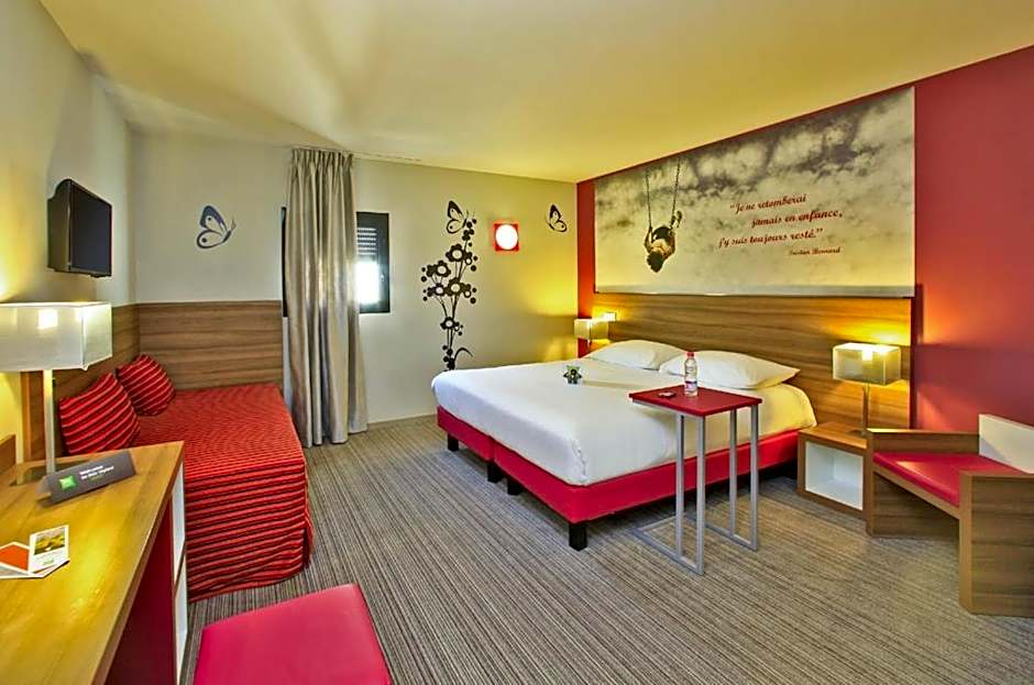 ibis Styles Castres