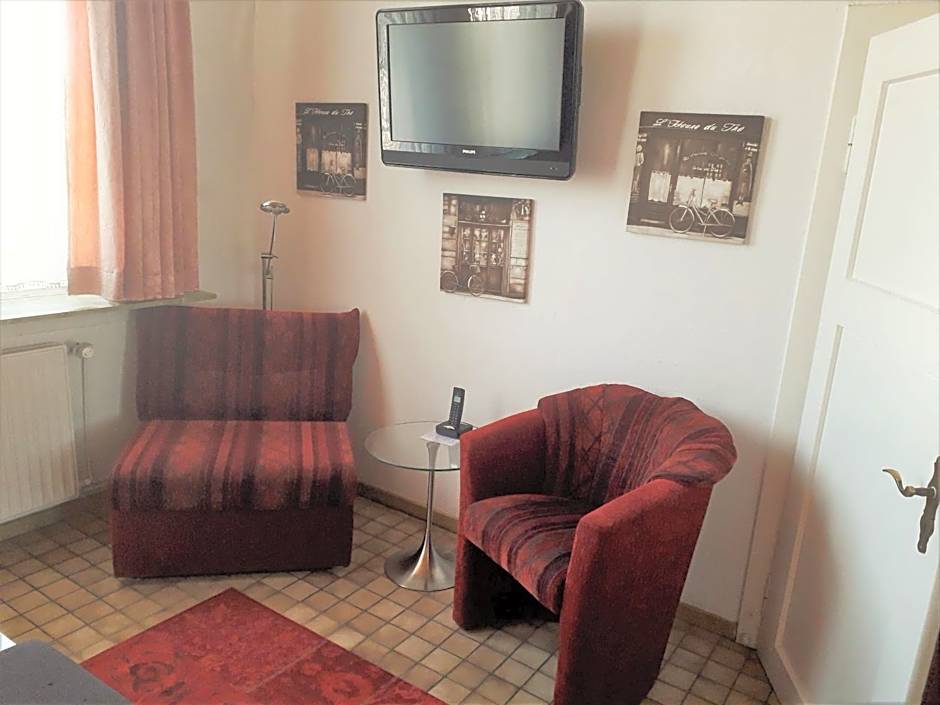 Deutsches Haus Munster