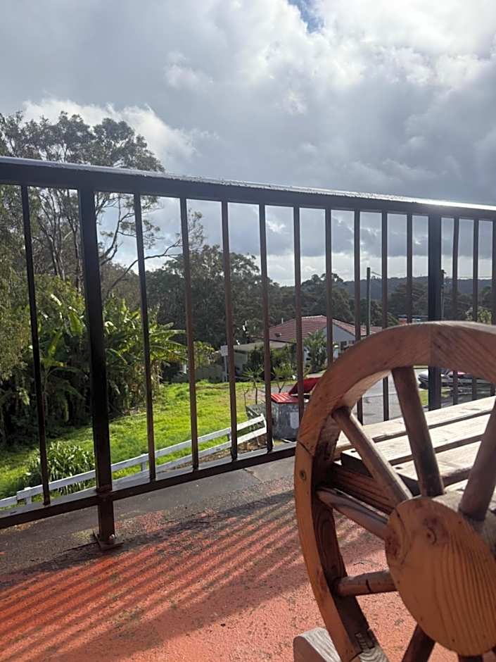 Panorama Motor Inn