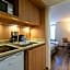 City Residence Paris CDG Airport