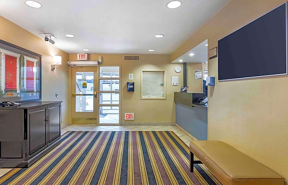 Extended Stay America Suites - Boston - Waltham - 32 4th Ave.