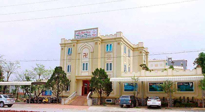 Phuong Anh Hotel 1 Hai Duong