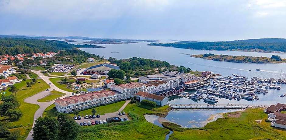 TanumStrand SPA & Resort