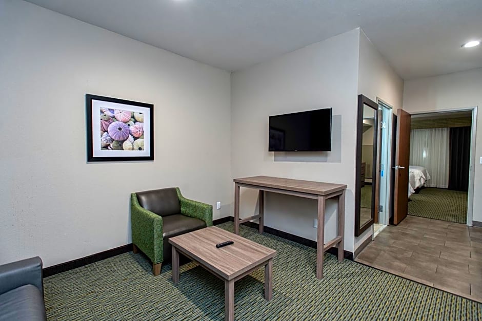 Holiday Inn Express Hotel and Suites Port Aransas/Beach Area, an IHG Hotel