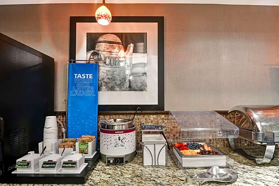 Hampton Inn By Hilton Charlotte-Gastonia