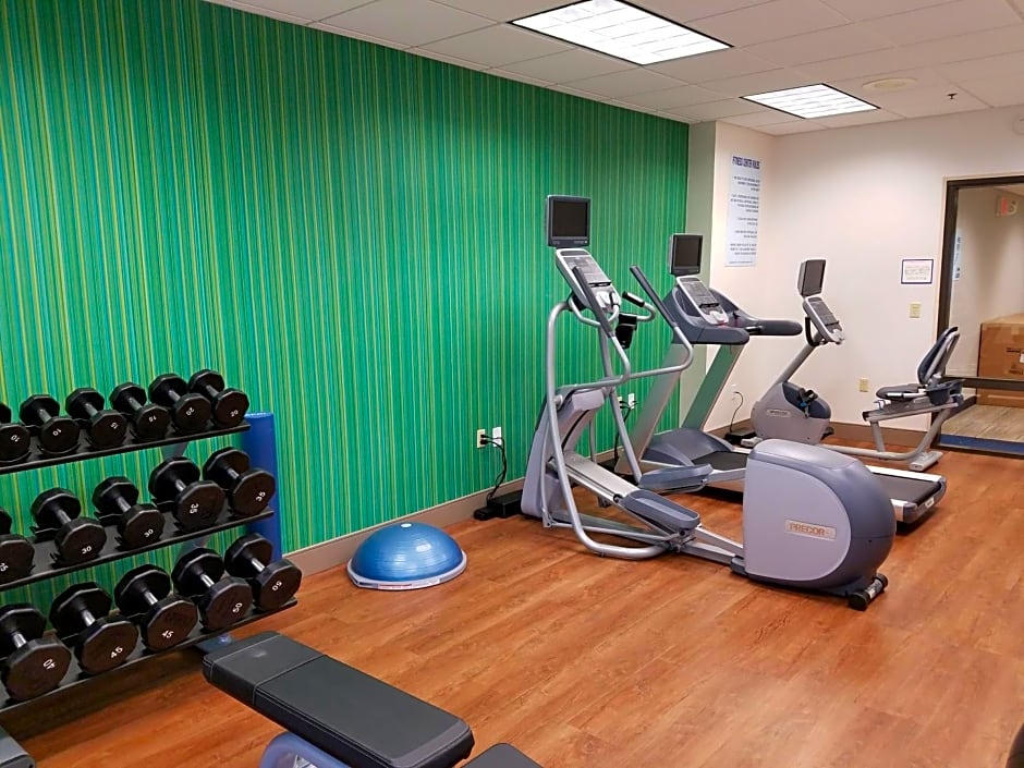 Holiday Inn Express Hotel & Suites Jacksonville-South