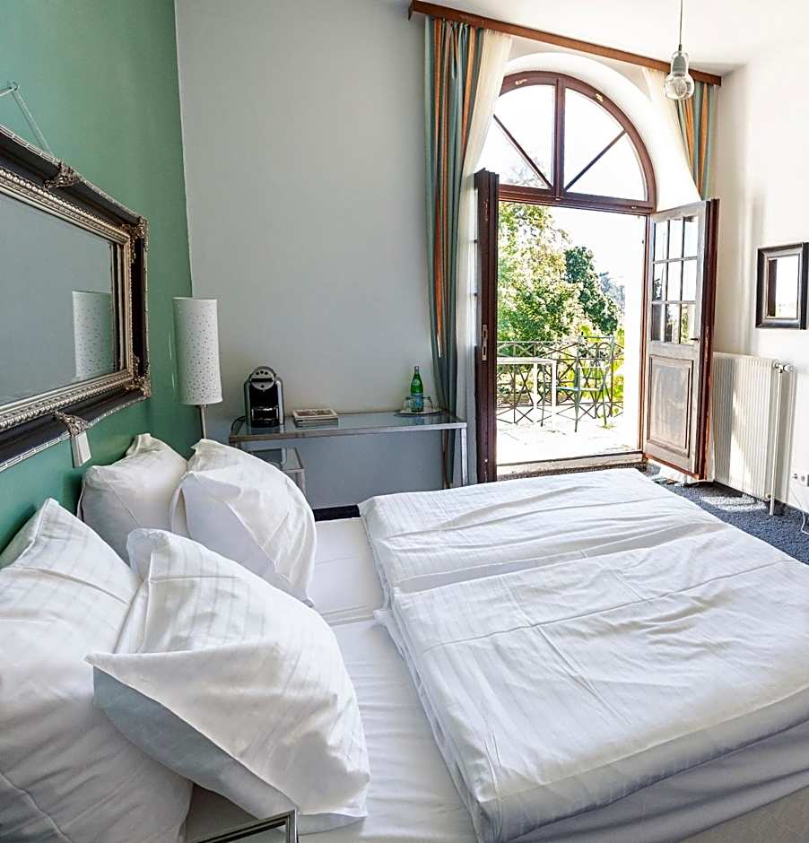 MÖRWALD Grafenegg Hotel