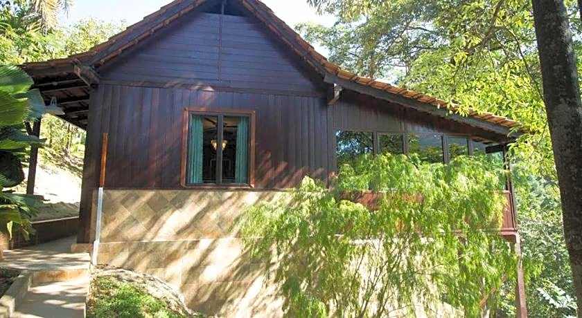 De Serenity - Exclusive Jungle Retreat