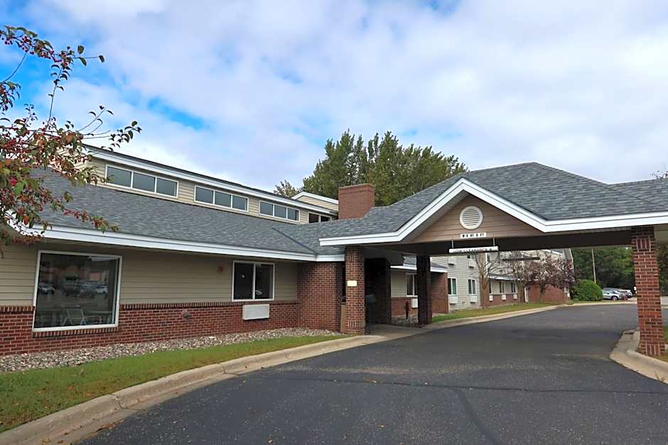 Americas Best Value Inn Annandale