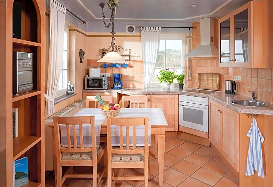 Hotel Fürst Jaromar