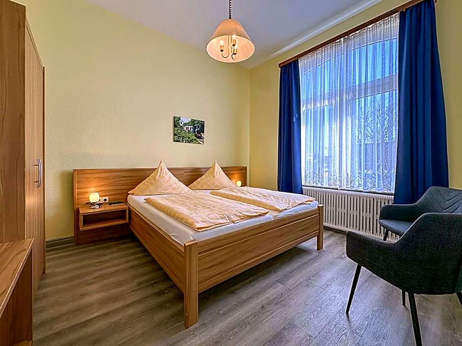 Hotel Graf Waldersee