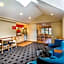 TownePlace Suites by Marriott Minneapolis-St. Paul Airport/Eagan