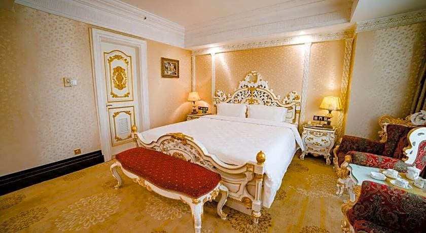 Nanyang King'S Gate Hotel