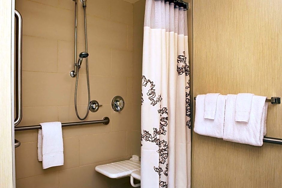 Residence Inn by Marriott Syracuse Downtown at Armory Square