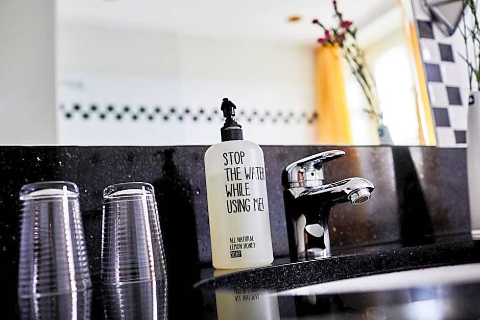 Hotel Landhaus an de Dün