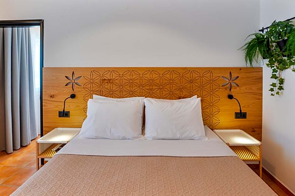 Driades Luxury Apartments by Estia